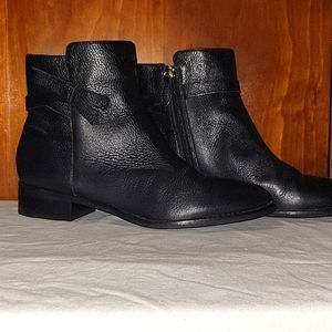 Talbots Ankle Boots